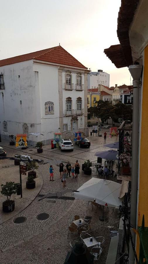 5 Rua Antao Girao Apartment Setubal Luaran gambar