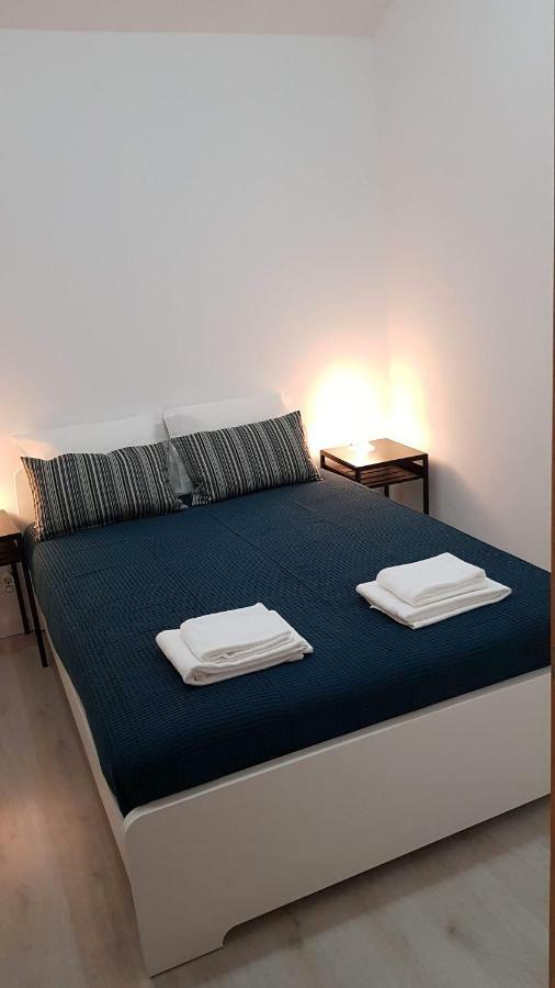 5 Rua Antao Girao Apartment Setubal Luaran gambar