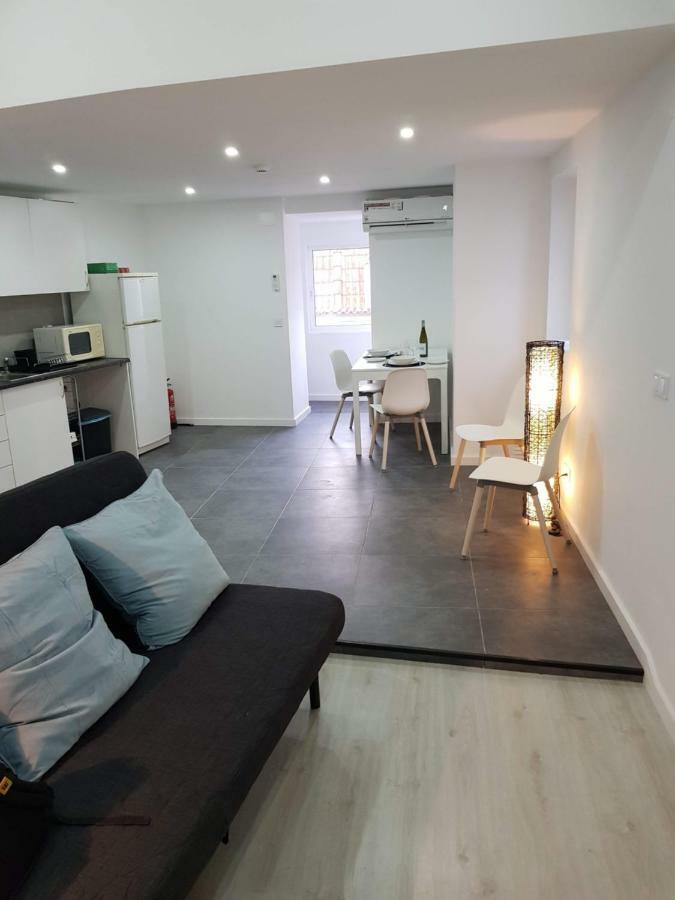5 Rua Antao Girao Apartment Setubal Luaran gambar