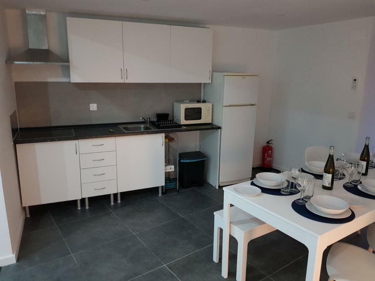 5 Rua Antao Girao Apartment Setubal Luaran gambar