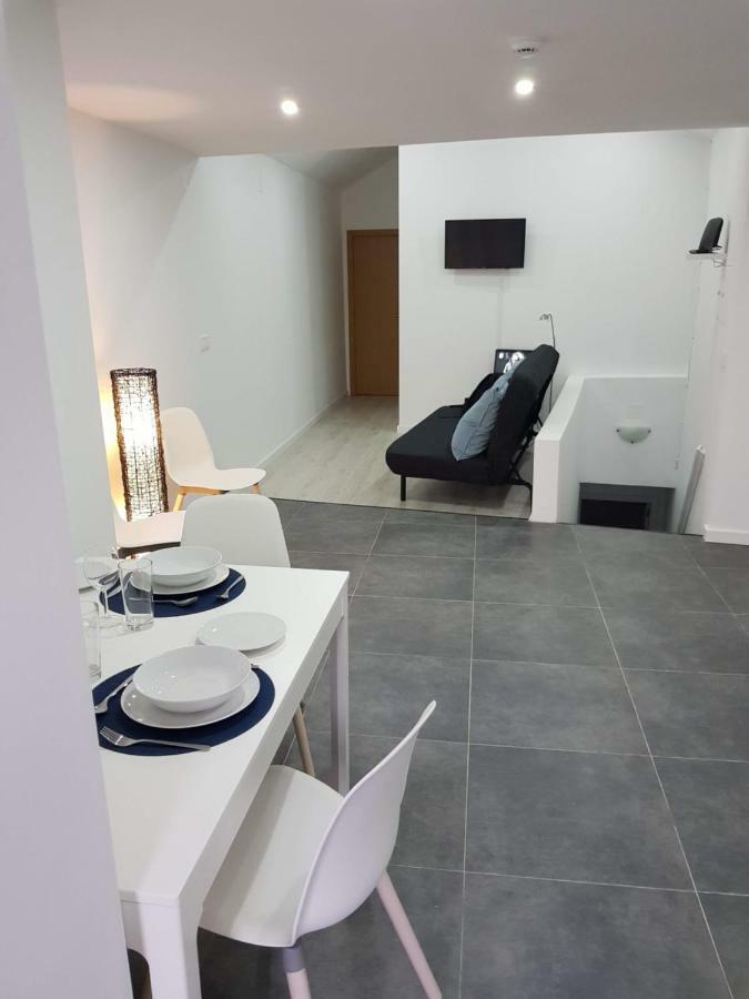 5 Rua Antao Girao Apartment Setubal Luaran gambar