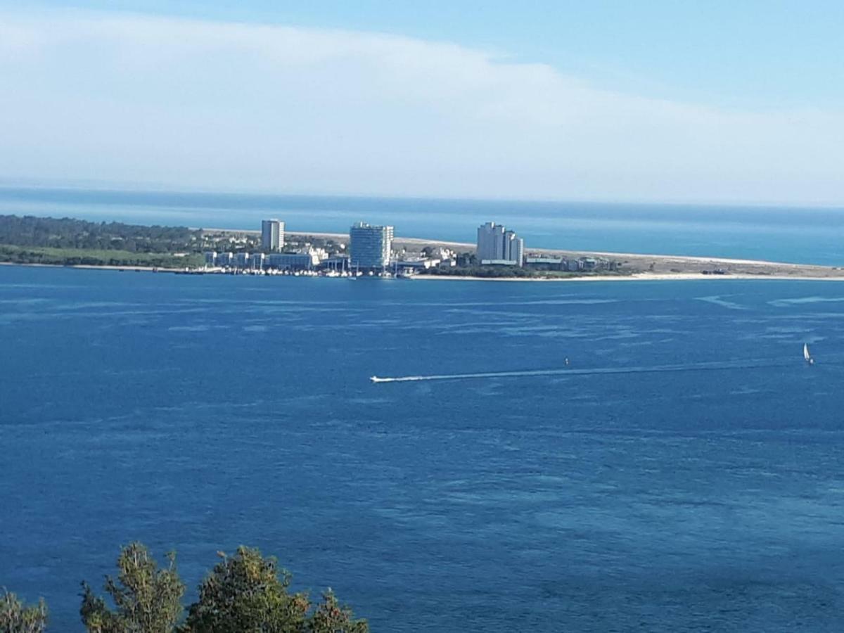 5 Rua Antao Girao Apartment Setubal Luaran gambar